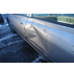Bloc ABS (freins anti-blocage) PEUGEOT 406