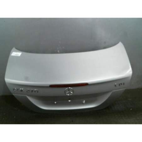 Malle/Hayon arriere MERCEDES CLASSE CLK 209 Photo n°1