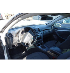 Malle/Hayon arriere MERCEDES CLASSE CLK 209