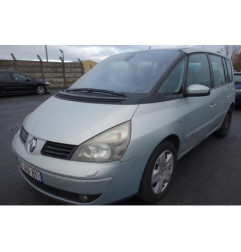 Interrupteur de leve vitre avant droit RENAULT ESPACE 4