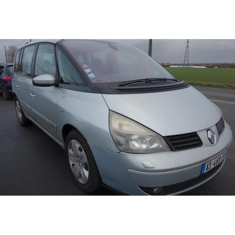 Interrupteur de leve vitre avant droit RENAULT ESPACE 4 Photo n°5