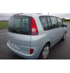 Interrupteur de leve vitre avant droit RENAULT ESPACE 4