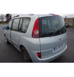 Interrupteur de leve vitre avant droit RENAULT ESPACE 4