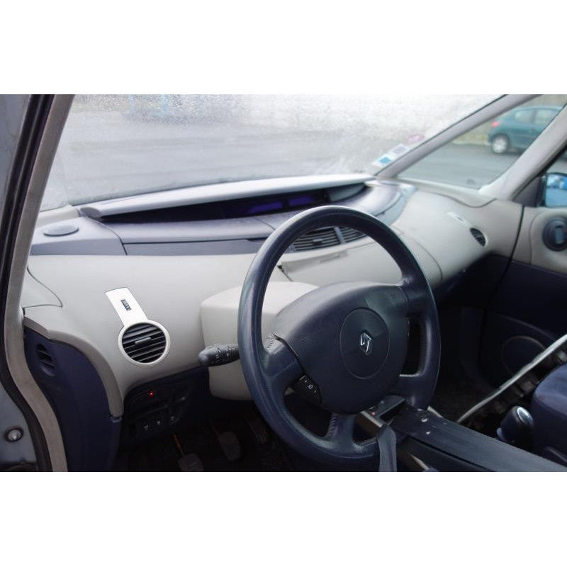 Interrupteur de leve vitre avant droit RENAULT ESPACE 4 Photo n°8