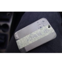 Interrupteur de leve vitre avant droit RENAULT ESPACE 4