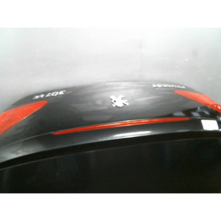 Malle/Hayon arriere PEUGEOT 307