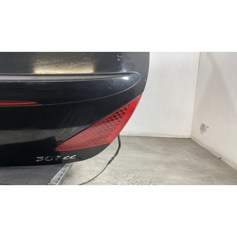 Malle/Hayon arriere PEUGEOT 307 Photo n°6