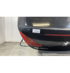 Malle/Hayon arriere PEUGEOT 307