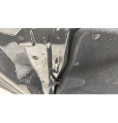 Malle/Hayon arriere PEUGEOT 307