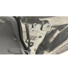 Malle/Hayon arriere PEUGEOT 307