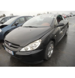 Malle/Hayon arriere PEUGEOT 307