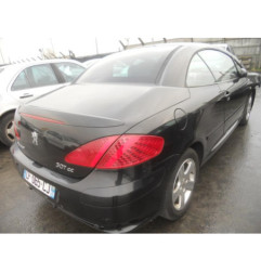 Malle/Hayon arriere PEUGEOT 307