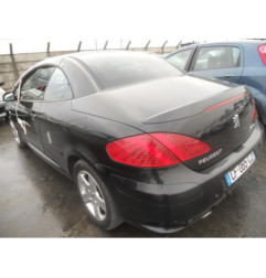Malle/Hayon arriere PEUGEOT 307