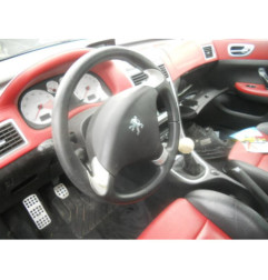 Malle/Hayon arriere PEUGEOT 307