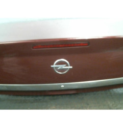 Malle/Hayon arriere OPEL VECTRA C
