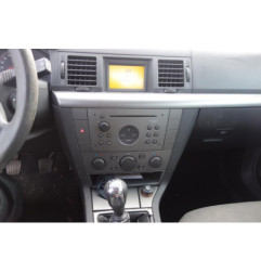 Malle/Hayon arriere OPEL VECTRA C