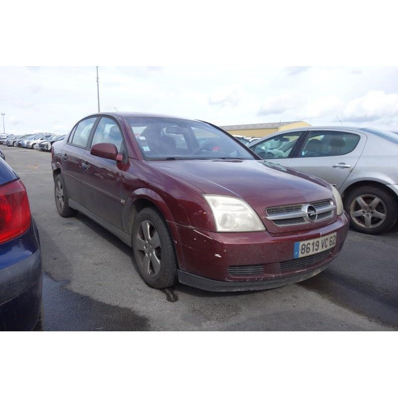 Retroviseur gauche OPEL VECTRA C Photo n°5