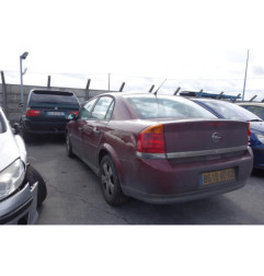 Retroviseur gauche OPEL VECTRA C