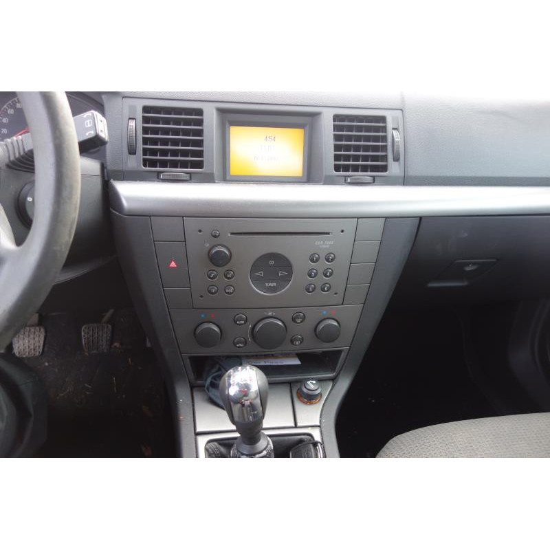 Retroviseur gauche OPEL VECTRA C Photo n°9