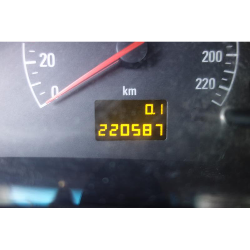 Retroviseur gauche OPEL VECTRA C Photo n°10
