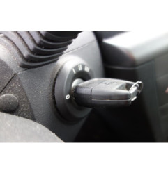 Retroviseur gauche OPEL VECTRA C