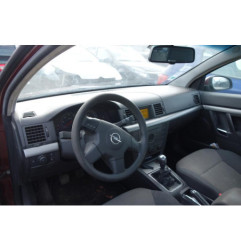 Bouton de warning OPEL VECTRA C