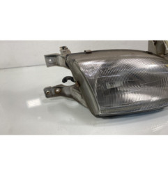 Optique avant principal droit (feux)(phare) HYUNDAI PONY 3 Photo n°1