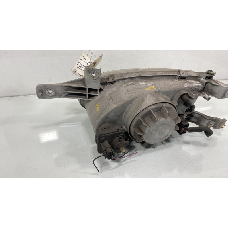 Optique avant principal droit (feux)(phare) HYUNDAI PONY 3 Photo n°4