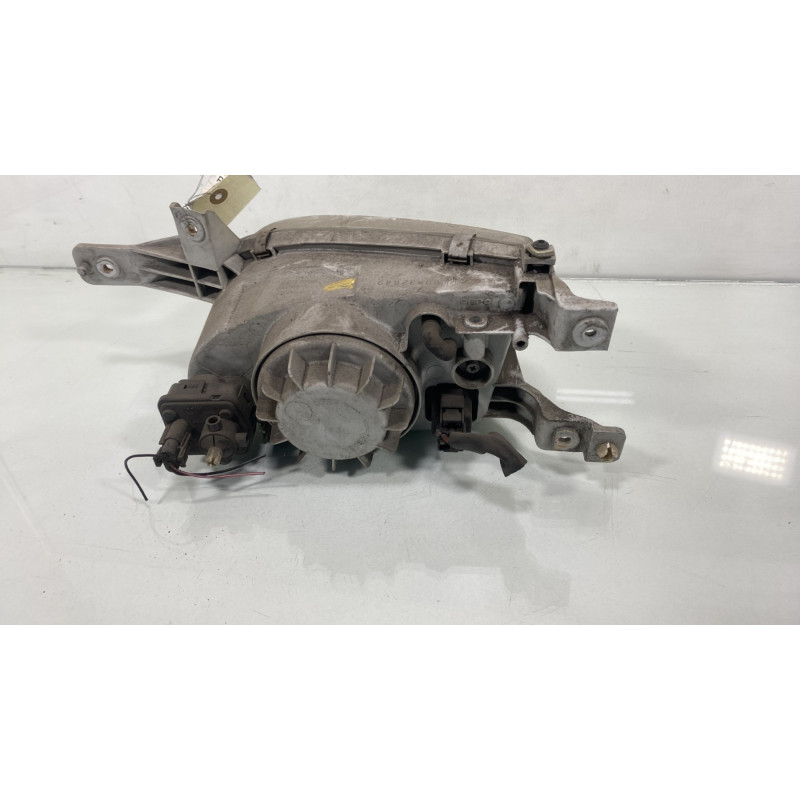 Optique avant principal droit (feux)(phare) HYUNDAI PONY 3 Photo n°5
