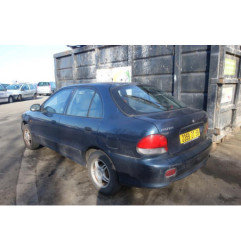 Retroviseur droit HYUNDAI PONY 3