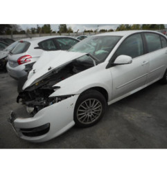Avertisseur/Klaxon RENAULT LAGUNA 3