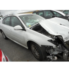 Avertisseur/Klaxon RENAULT LAGUNA 3