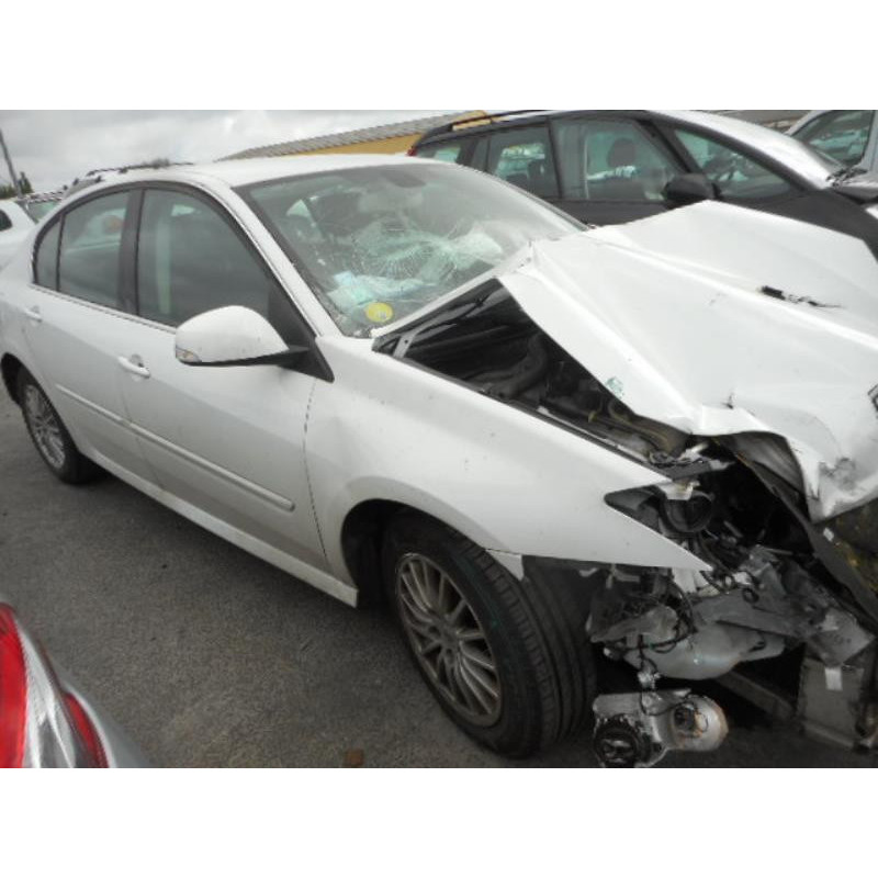 Avertisseur/Klaxon RENAULT LAGUNA 3 Photo n°6