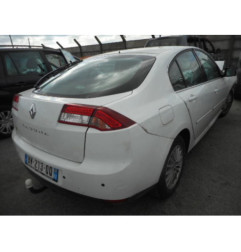 Avertisseur/Klaxon RENAULT LAGUNA 3