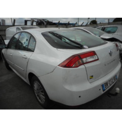 Avertisseur/Klaxon RENAULT LAGUNA 3