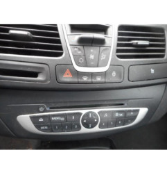 Avertisseur/Klaxon RENAULT LAGUNA 3