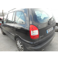 Cardan gauche (transmission) OPEL ZAFIRA A