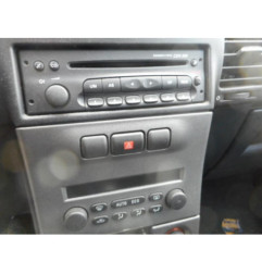 Cardan gauche (transmission) OPEL ZAFIRA A