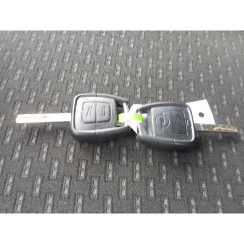 Cardan gauche (transmission) OPEL ZAFIRA A Photo n°7