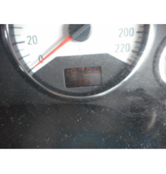 Cardan gauche (transmission) OPEL ZAFIRA A