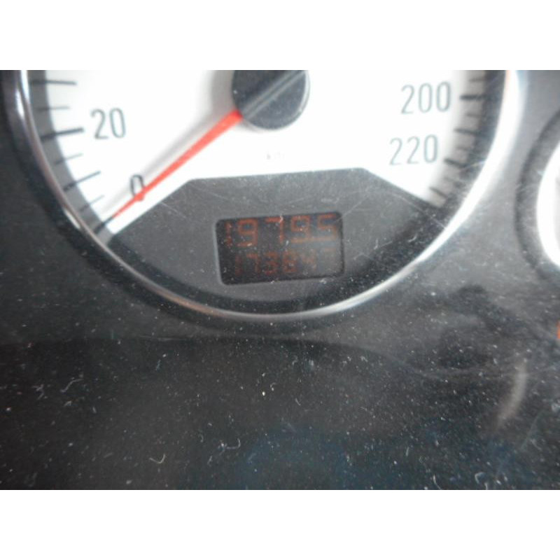 Cardan gauche (transmission) OPEL ZAFIRA A Photo n°8