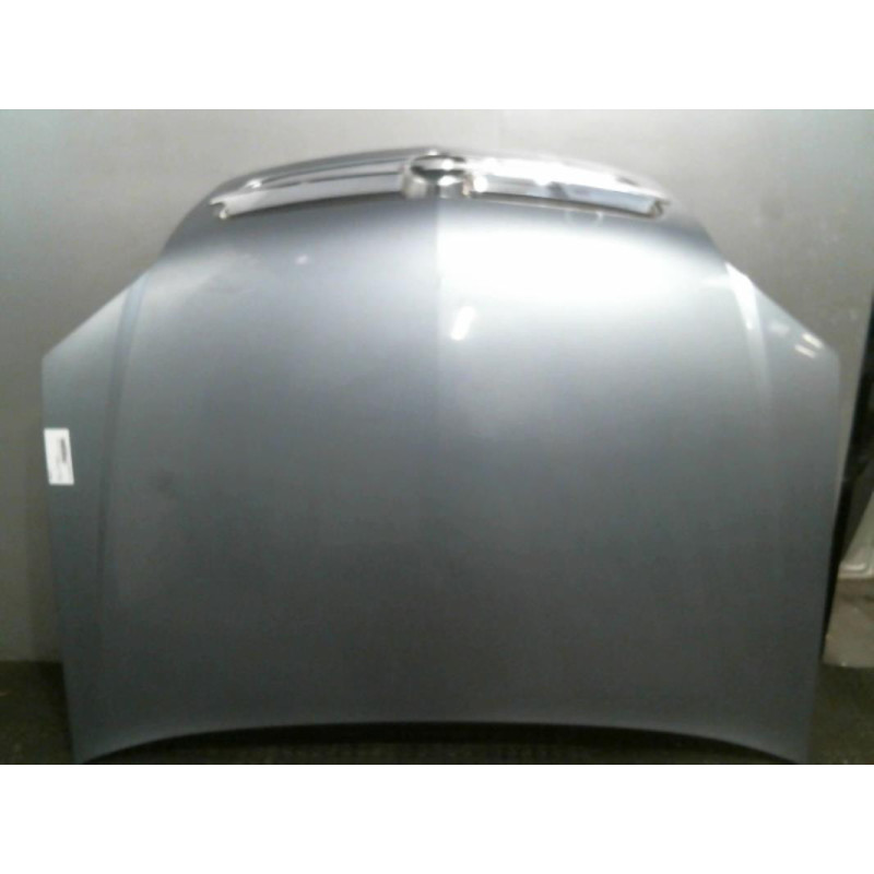 Capot OPEL VECTRA C Photo n°1
