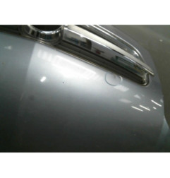 Capot OPEL VECTRA C
