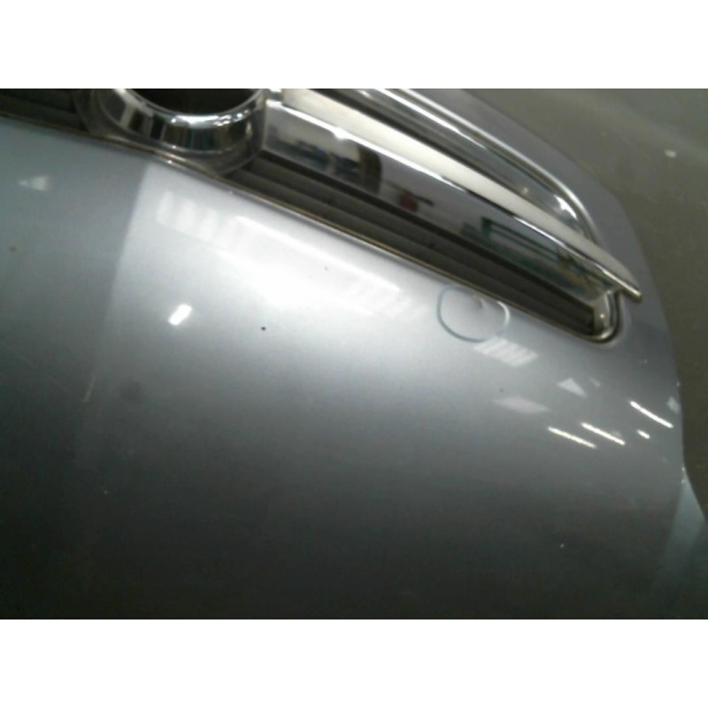 Capot OPEL VECTRA C Photo n°2