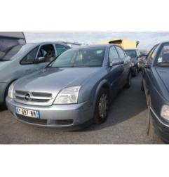 Capot OPEL VECTRA C