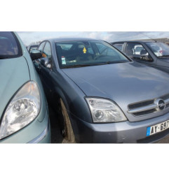 Capot OPEL VECTRA C
