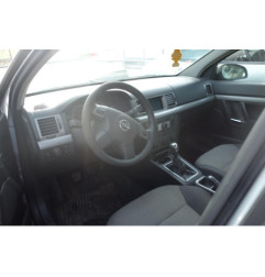Capot OPEL VECTRA C