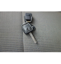 Capot OPEL VECTRA C
