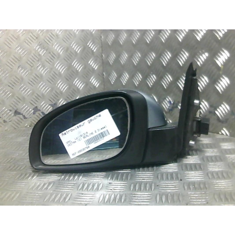 Retroviseur gauche OPEL VECTRA C Photo n°1