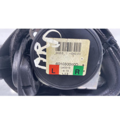 Ceinture arriere droit MINI MINI 2 R56
